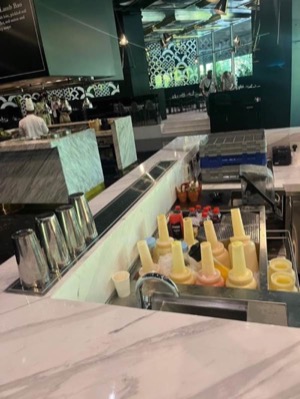 Maxx Royal Kemer Kitchen 23